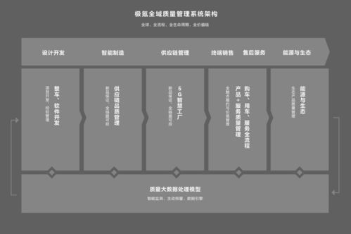 超32萬用戶，一車一檔 前沿數字技術助力極氪智能質量管理